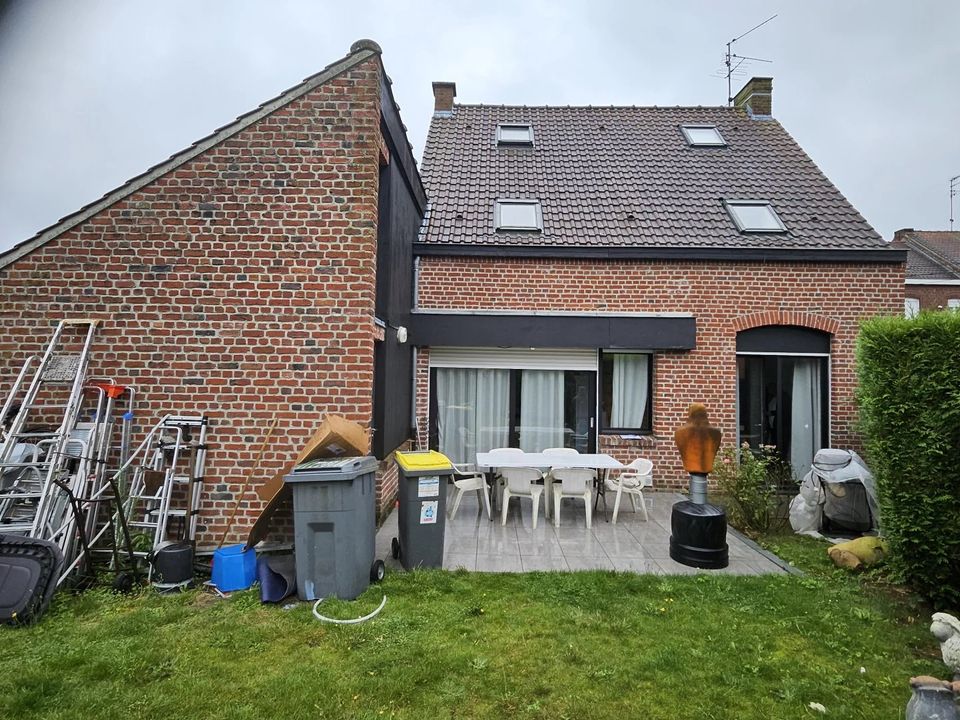 Villa a Neuville-en-Ferrain, Nord - foto 1