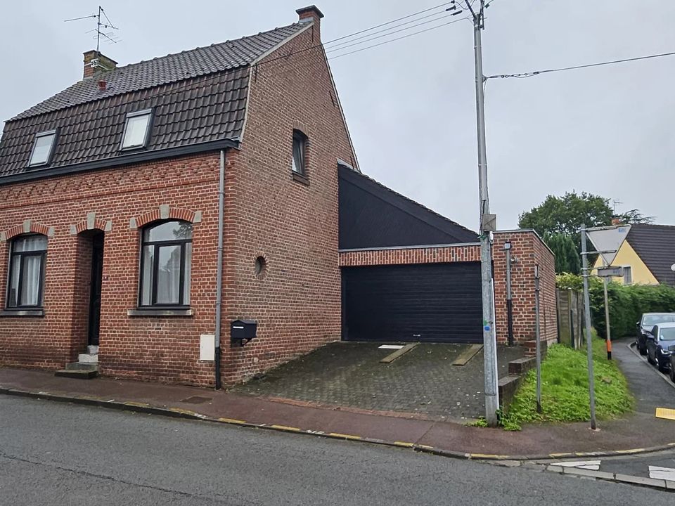 Villa a Neuville-en-Ferrain, Nord - foto 2