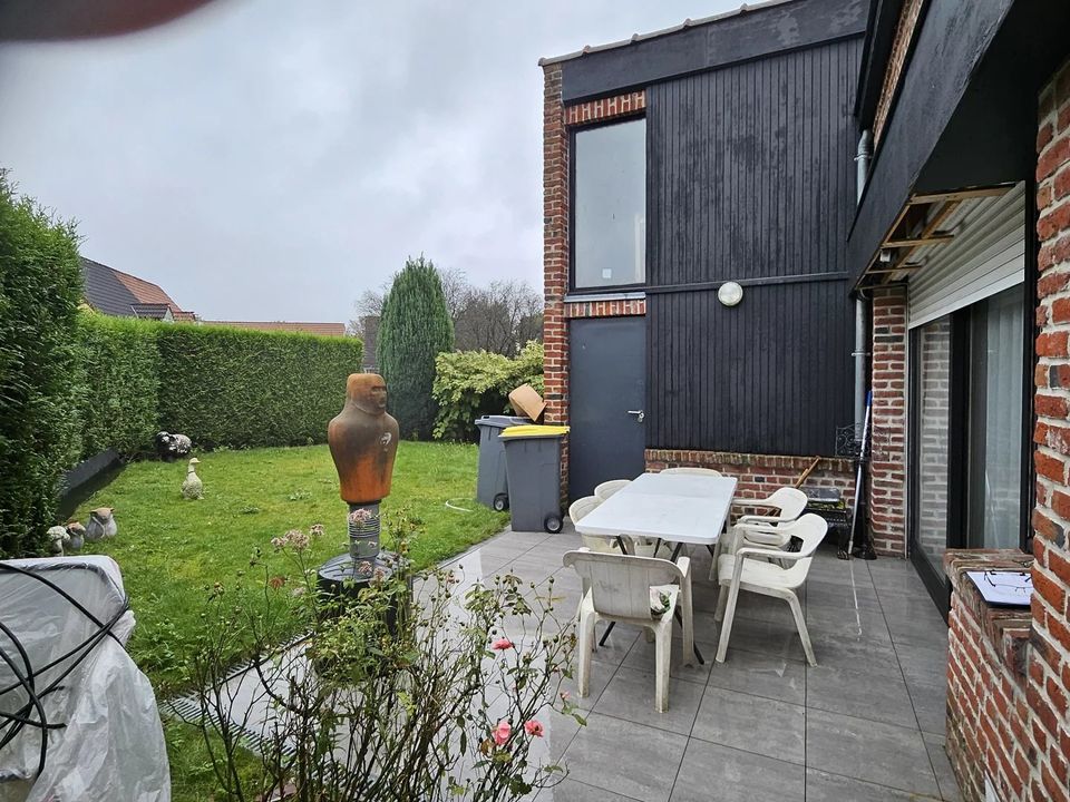 Villa a Neuville-en-Ferrain, Nord - foto 3