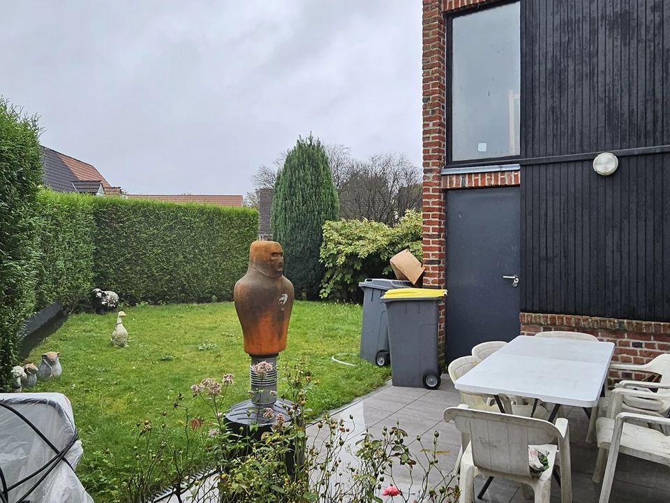 Villa a Neuville-en-Ferrain, Nord - foto 4