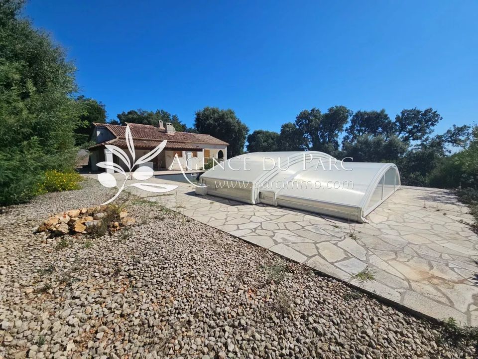 Villa i Biot, Alpes-Maritimes - foto 2