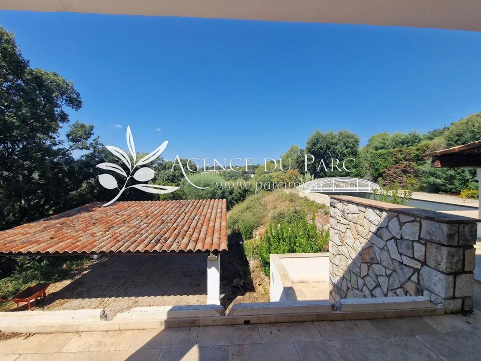 Villa i Biot, Alpes-Maritimes - foto 3