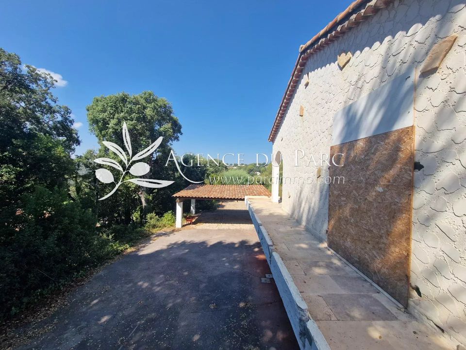 Villa i Biot, Alpes-Maritimes - foto 4