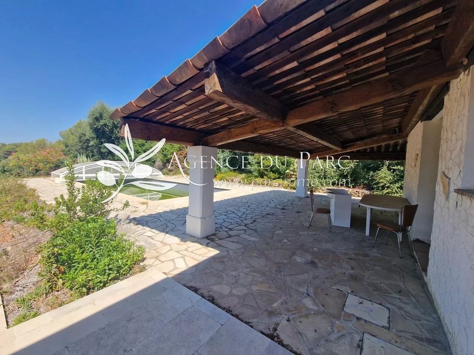 Villa i Biot, Alpes-Maritimes - foto 5