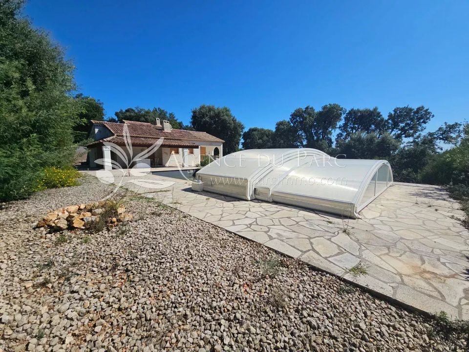Villa i Biot, Alpes-Maritimes - bilde 2