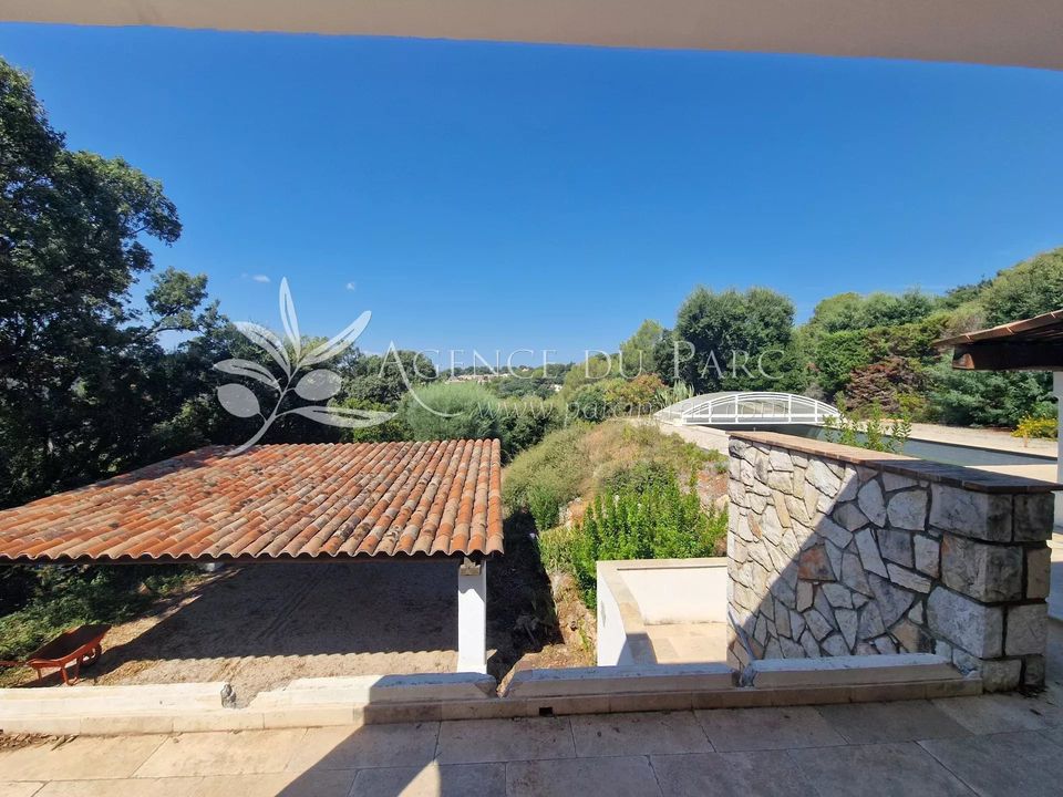 Villa i Biot, Alpes-Maritimes - bilde 3