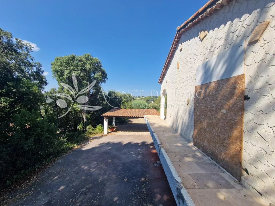 Villa i Biot, Alpes-Maritimes - bilde 4
