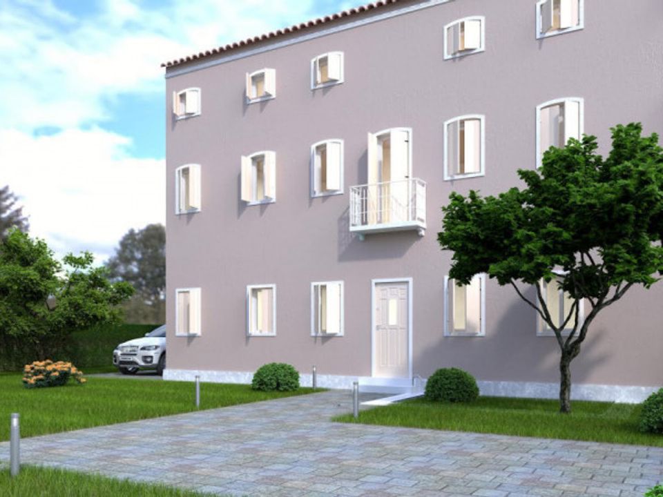 Villa i Vigonovo, Venice - foto 1