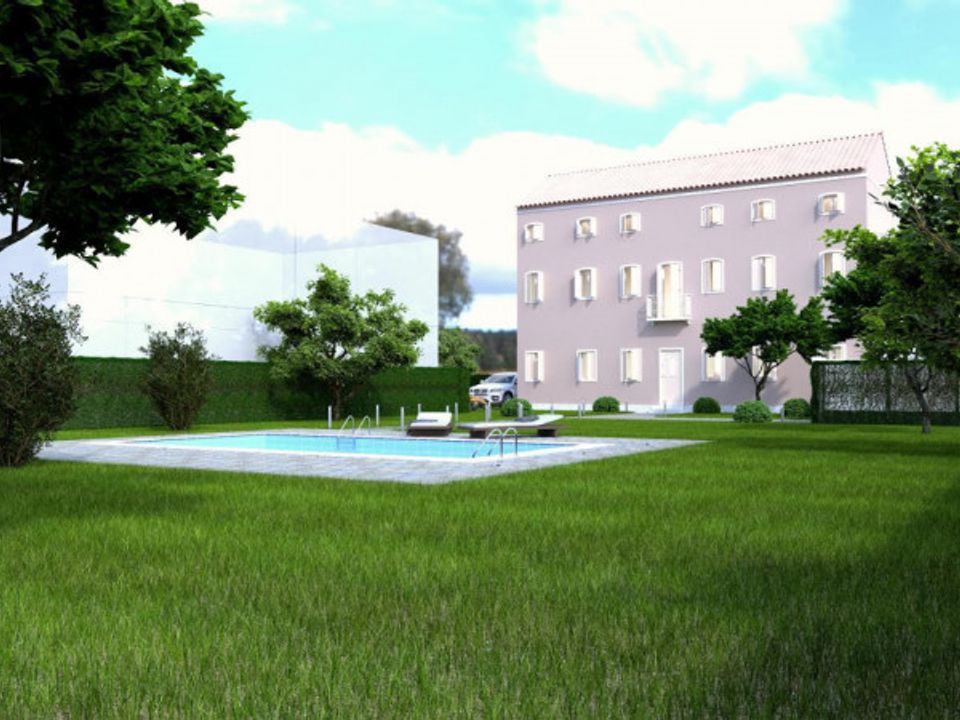 Villa i Vigonovo, Venice - foto 2