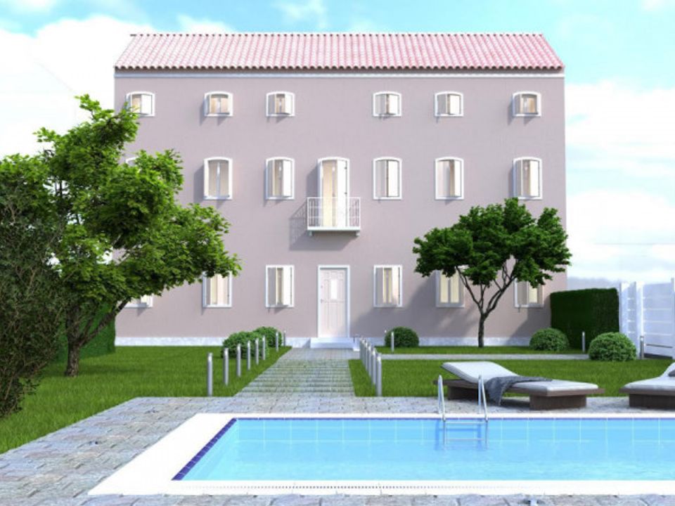 Villa i Vigonovo, Venice - foto 3