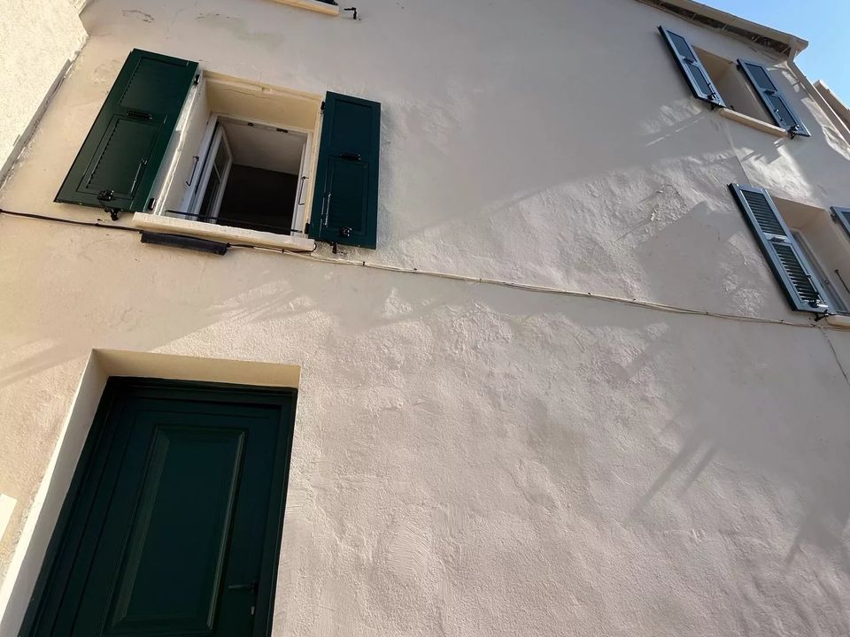 Landejendom i Poggio-dOletta, Haute-Corse - foto 1