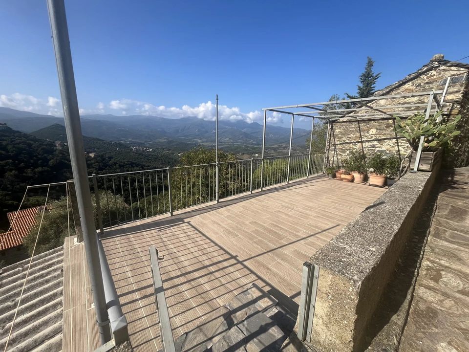 Landejendom i Poggio-dOletta, Haute-Corse - foto 2