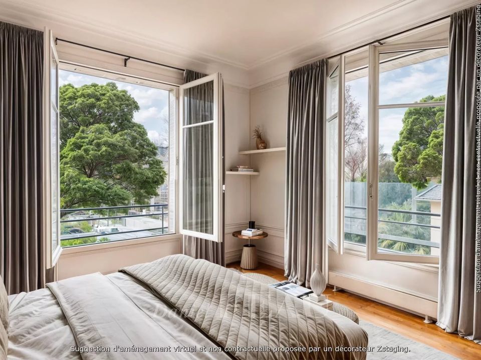 Villa i Neuilly-sur-Seine, Hauts-de-Seine - foto 5