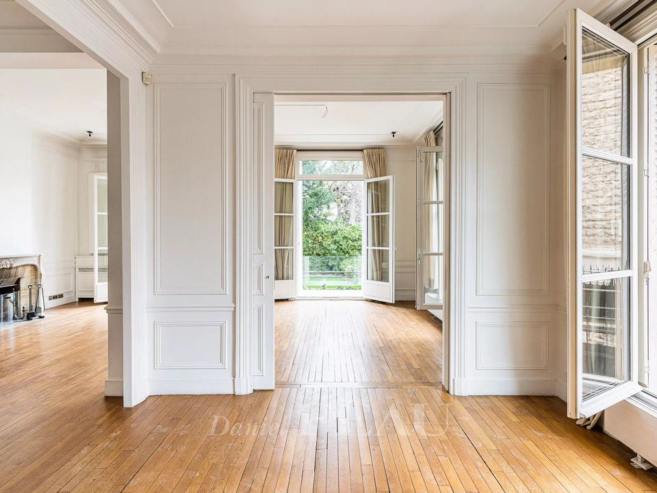 Villa i Neuilly-sur-Seine, Hauts-de-Seine - foto 4