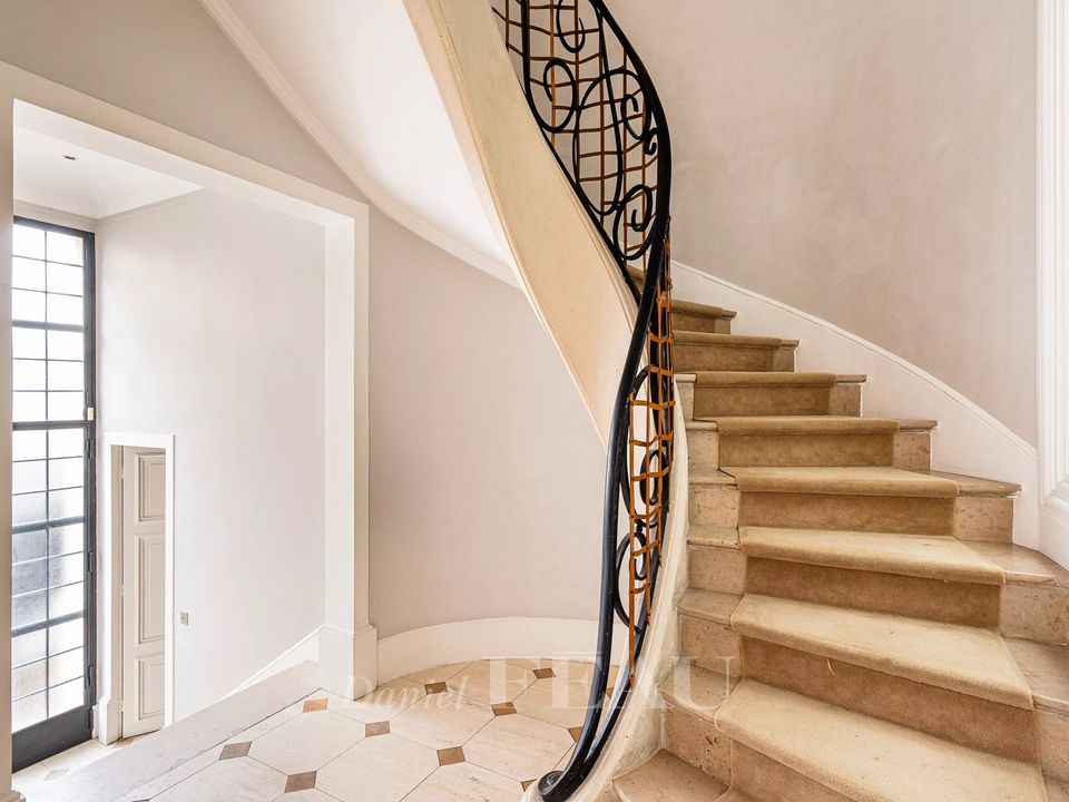 Villa i Neuilly-sur-Seine, Hauts-de-Seine - foto 2