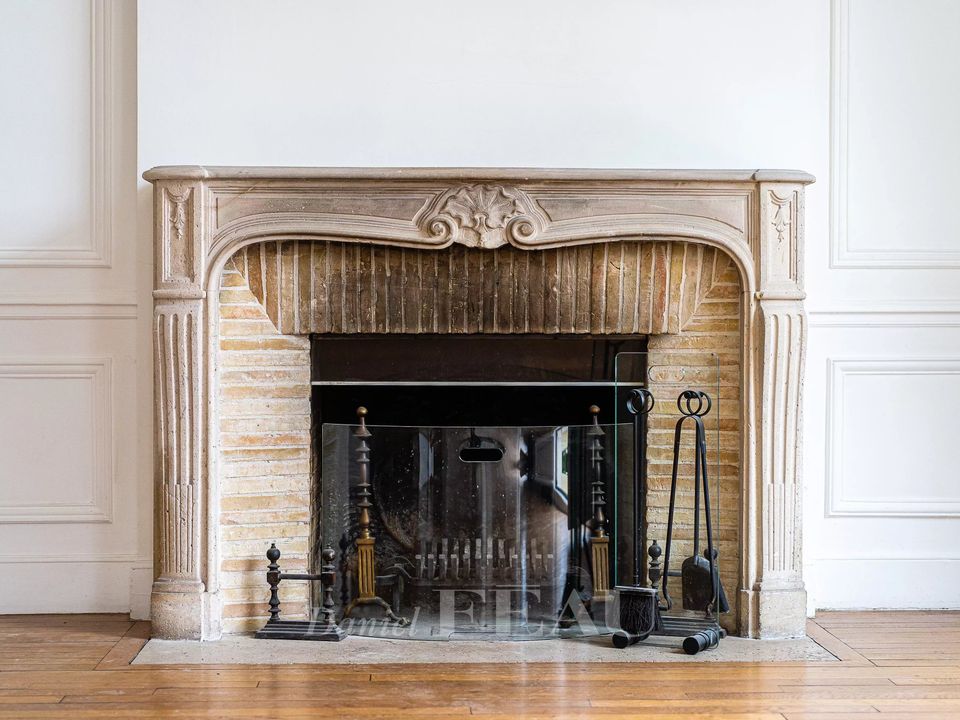 Villa i Neuilly-sur-Seine, Hauts-de-Seine - foto 3