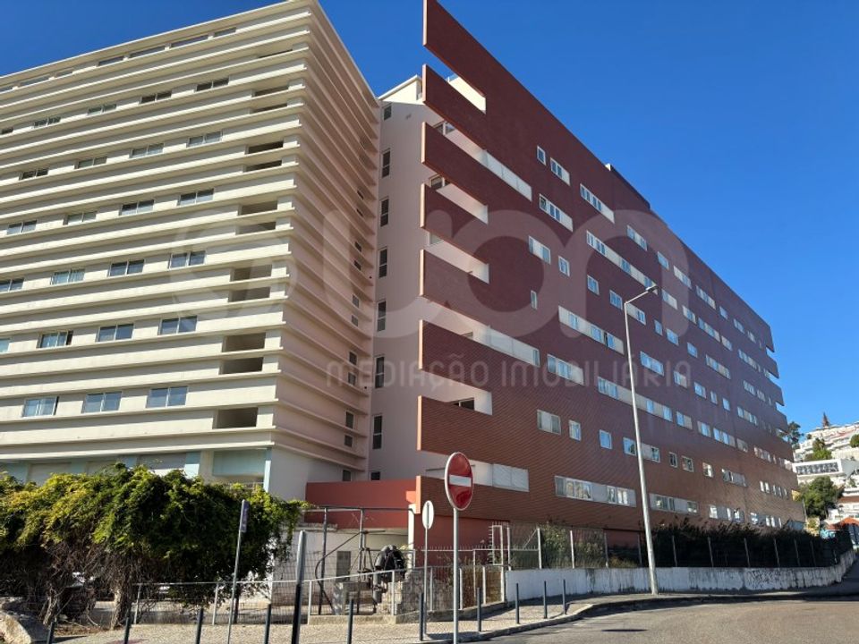 Lejlighed i Setubal, Setubal - foto 1