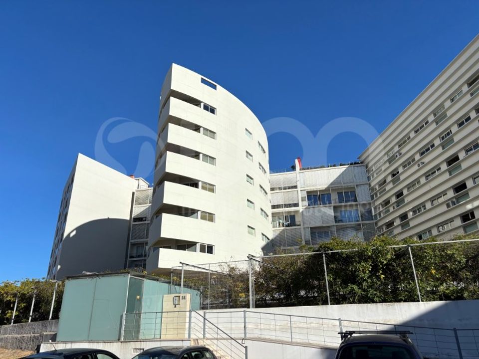 Lejlighed i Setubal, Setubal - foto 3