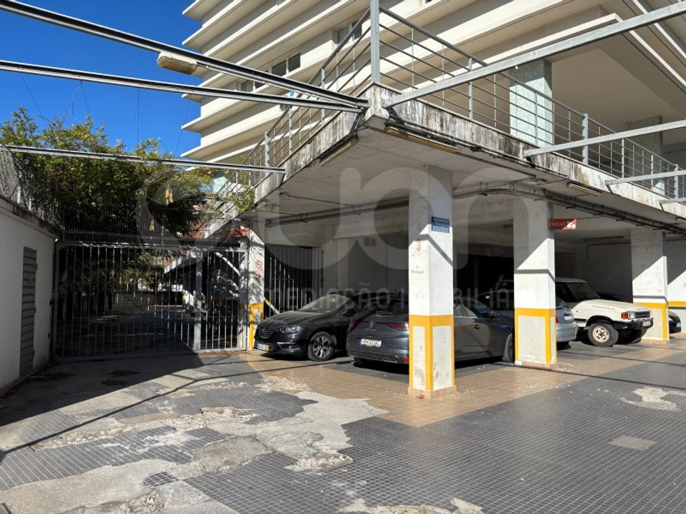 Lejlighed i Setubal, Setubal - foto 4