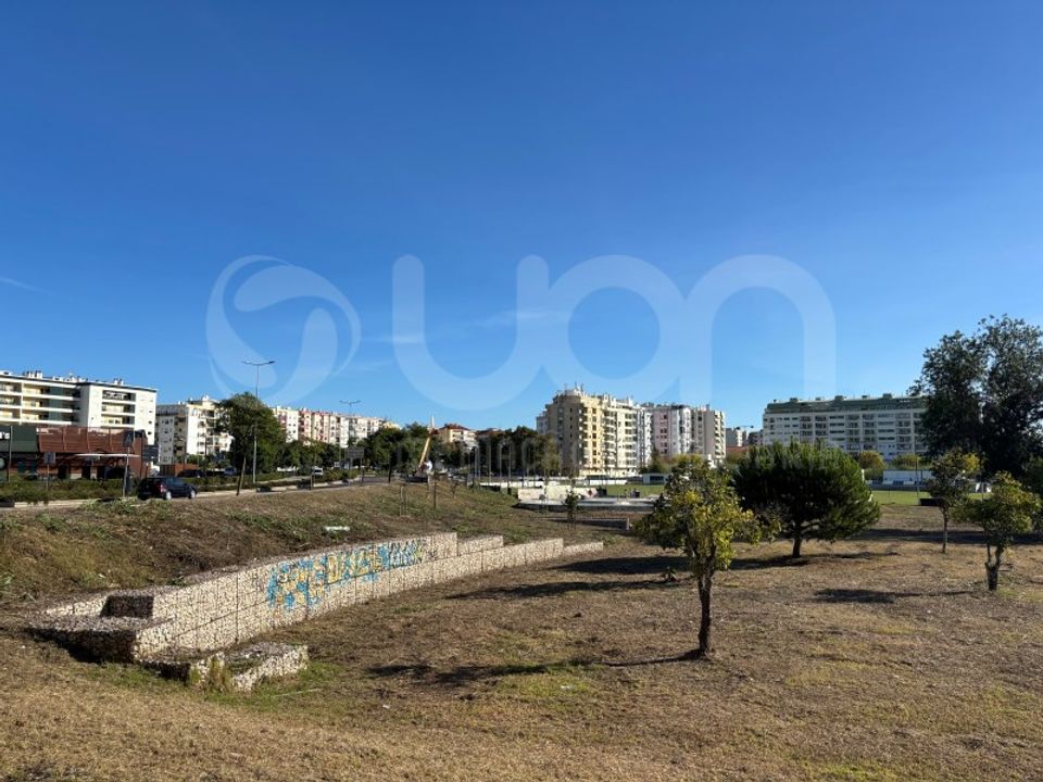 Lejlighed i Setubal, Setubal - foto 5