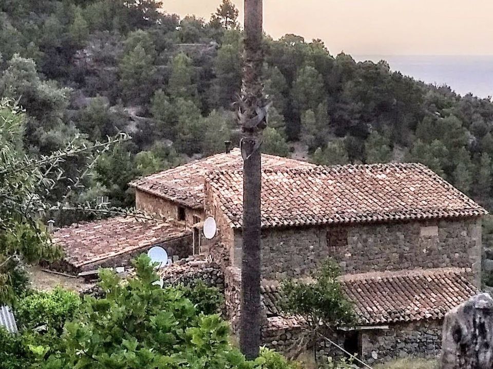 Villa i Deia, Mallorca - foto 1