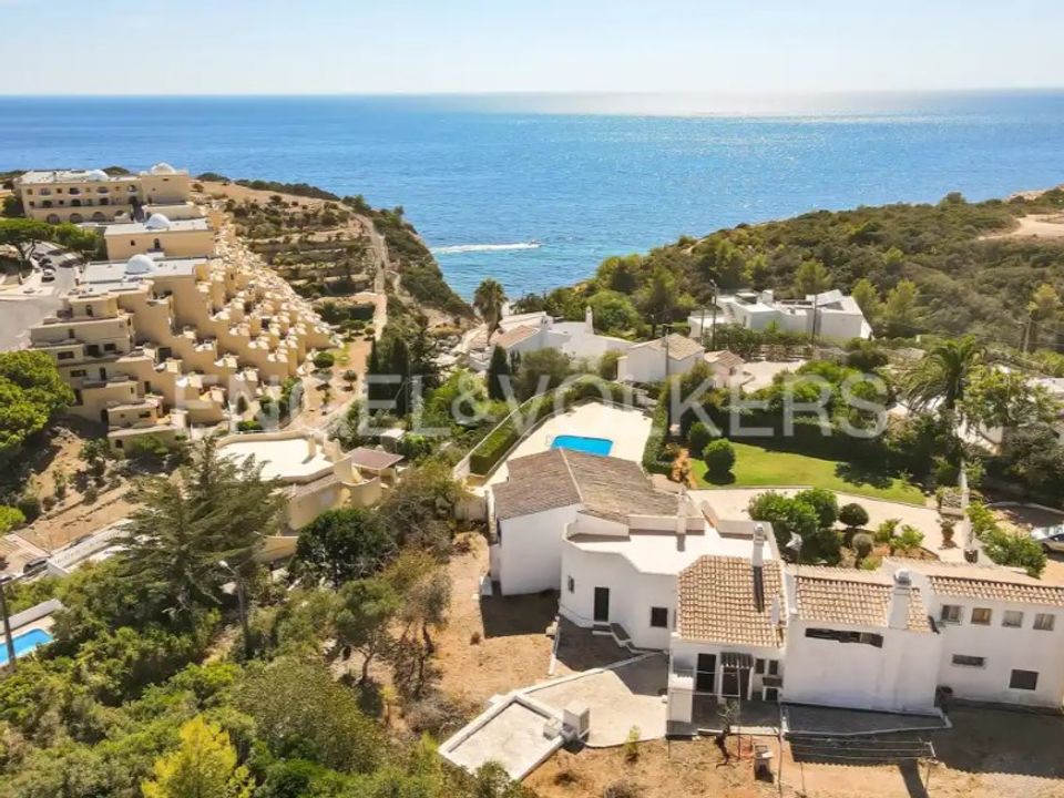 Villa i Lagoa, Faro - foto 1