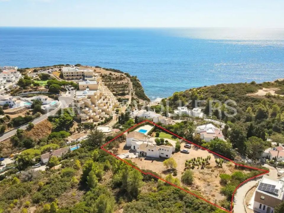 Villa i Lagoa, Faro - foto 2