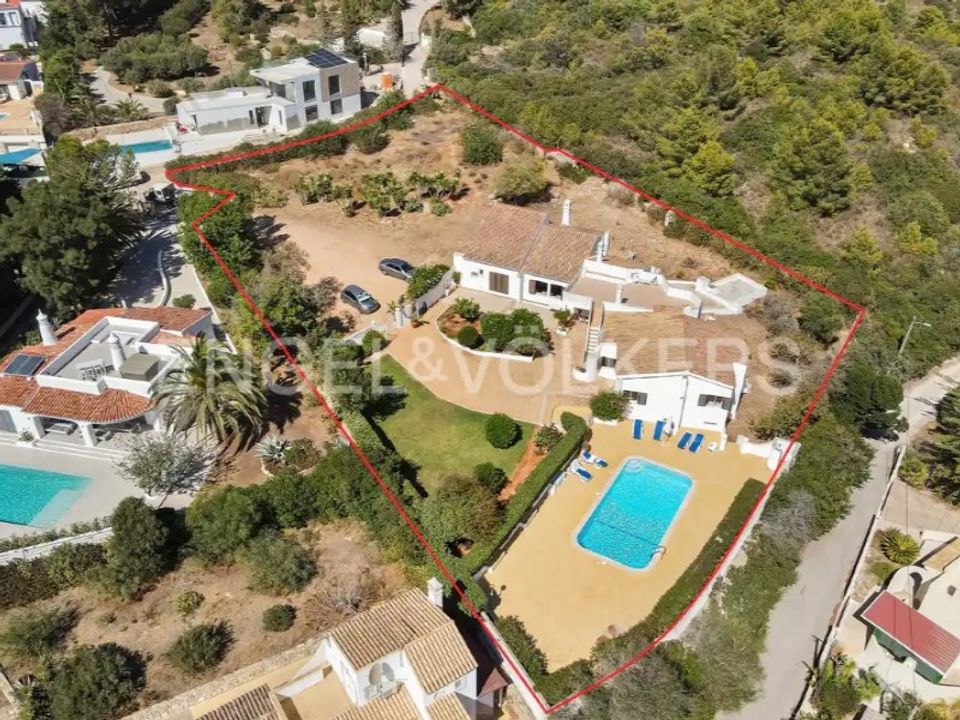 Villa i Lagoa, Faro - foto 3