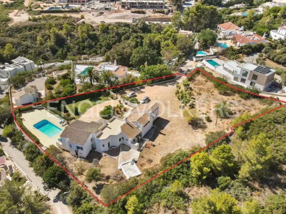 Villa i Lagoa, Faro - foto 4