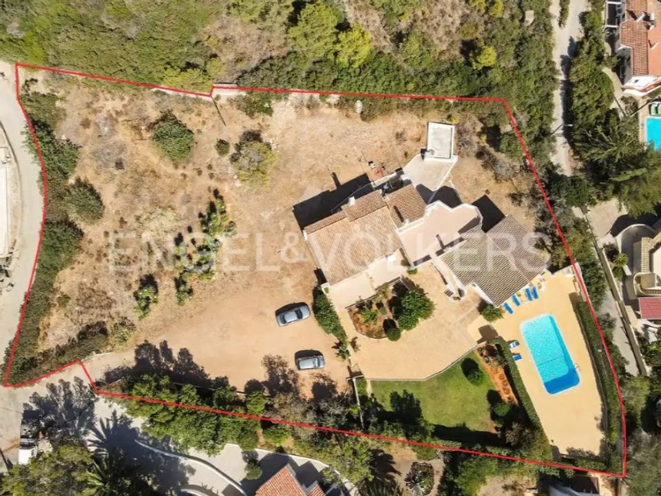 Villa i Lagoa, Faro - foto 5