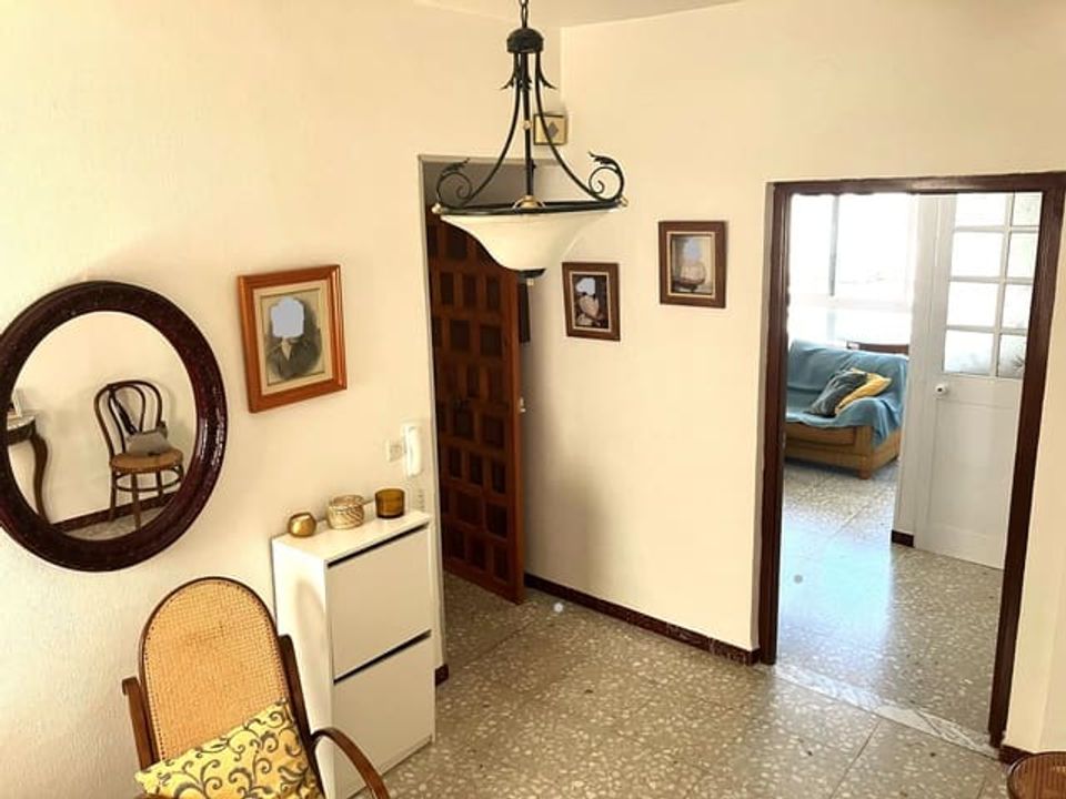Byhus i Rute, Cordoba - foto 1