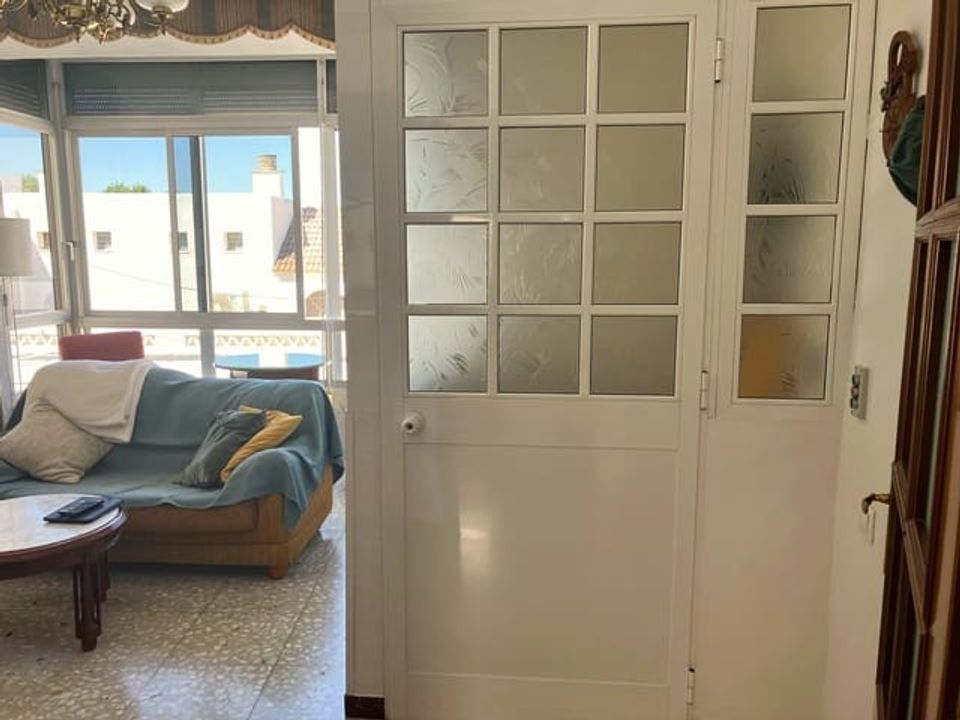 Byhus i Rute, Cordoba - foto 4