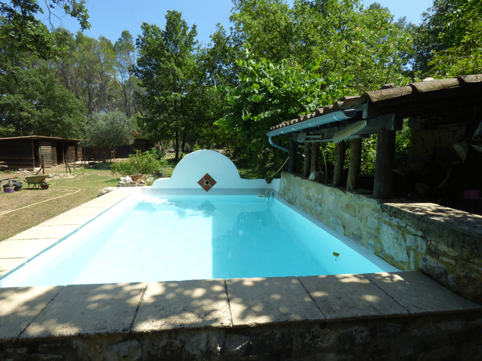 Villa i Seillans, Var - bilde 2