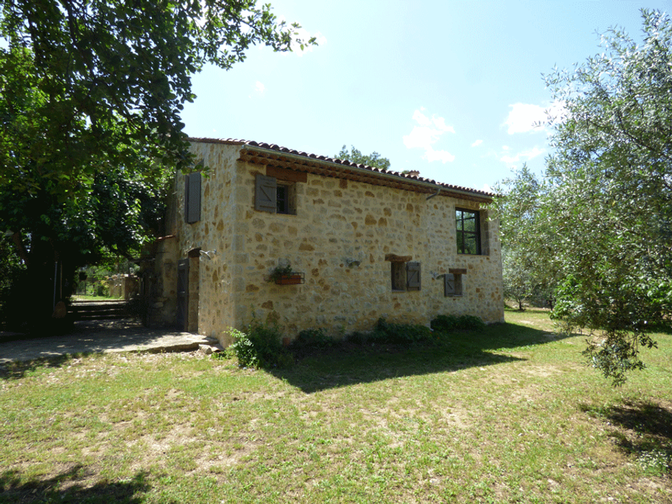 Villa i Seillans, Var - bilde 3