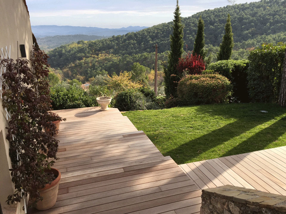 Villa i Seillans, Var - bilde 5