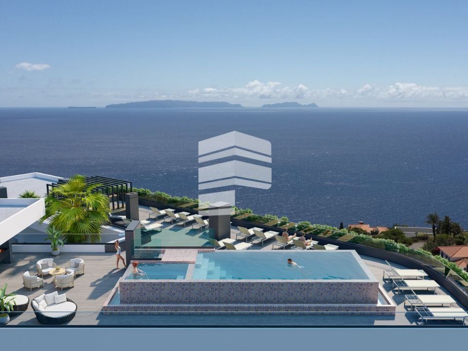 Lejlighed i Santa Cruz, Madeira - foto 2