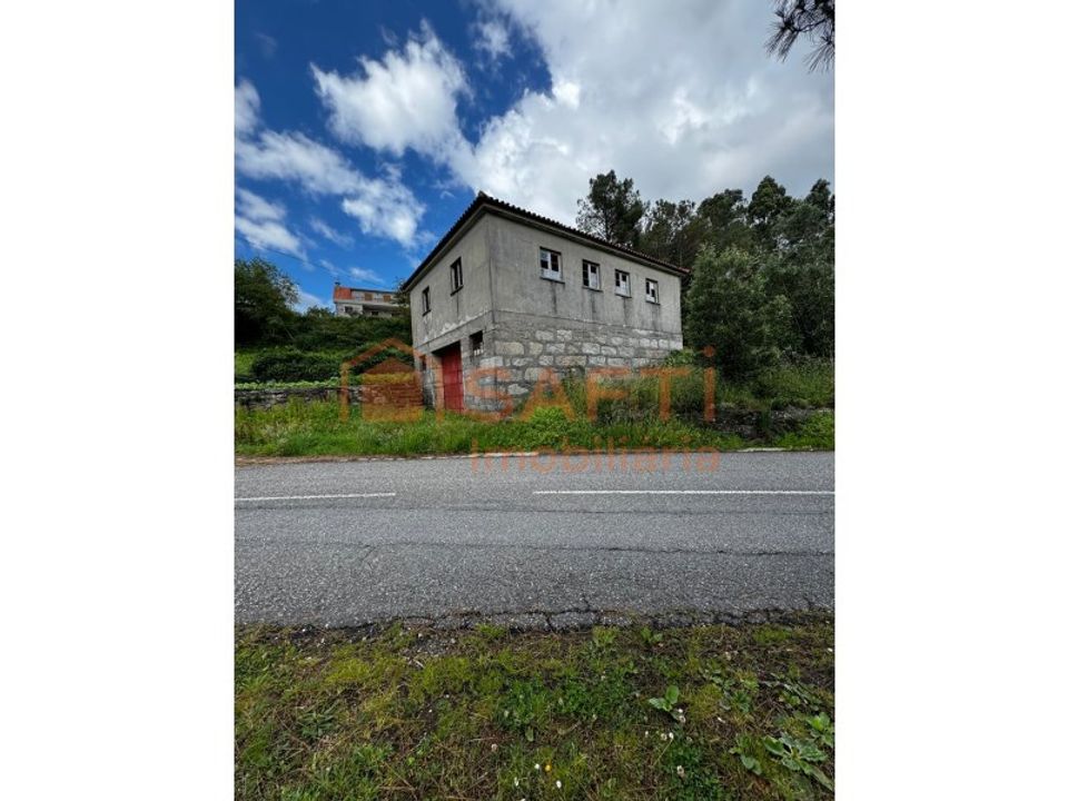 Landhuis in Cousso, Viana do Castelo - foto 3