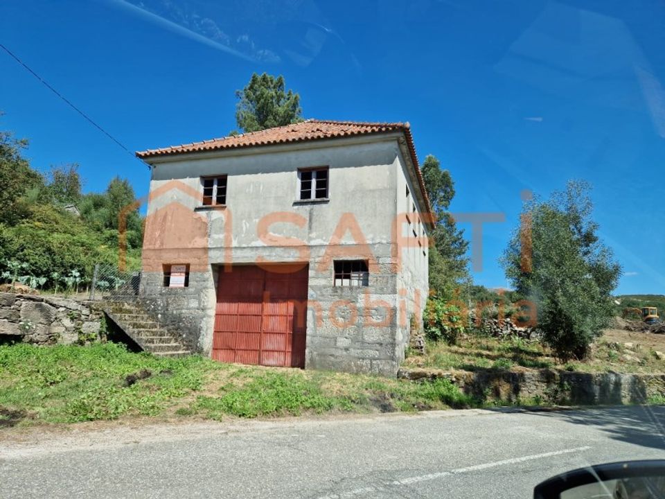 Landhuis in Cousso, Viana do Castelo - foto 2