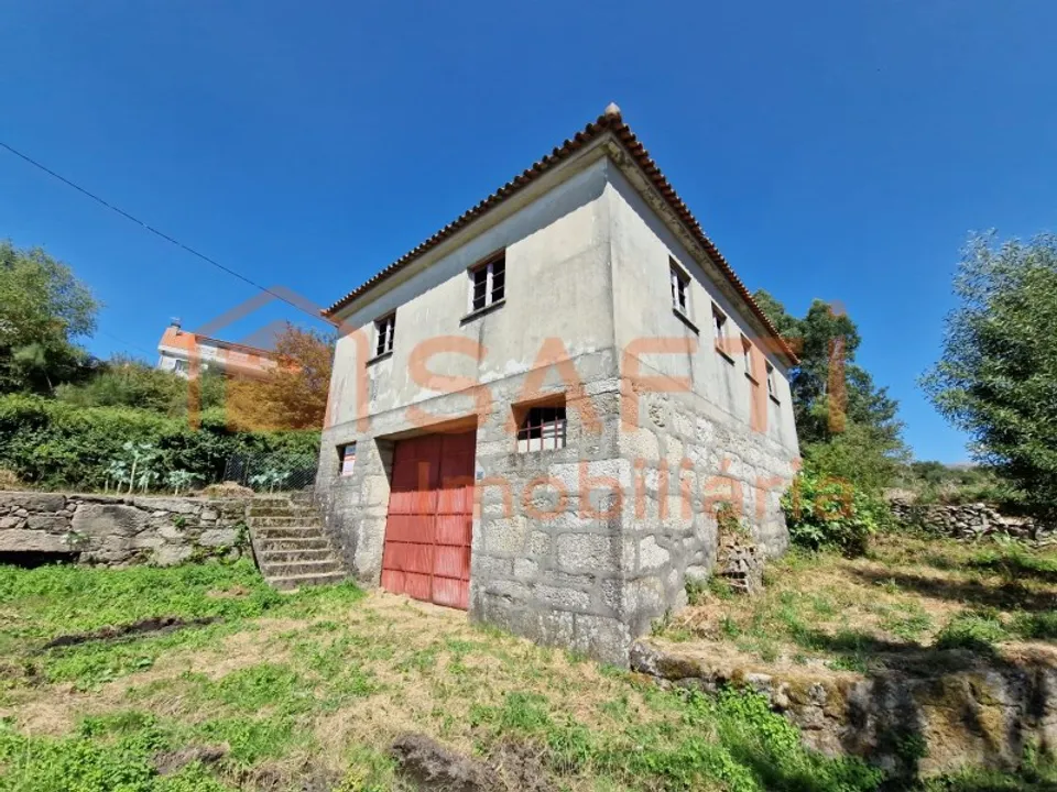 Landhuis in Cousso, Viana do Castelo - foto 1