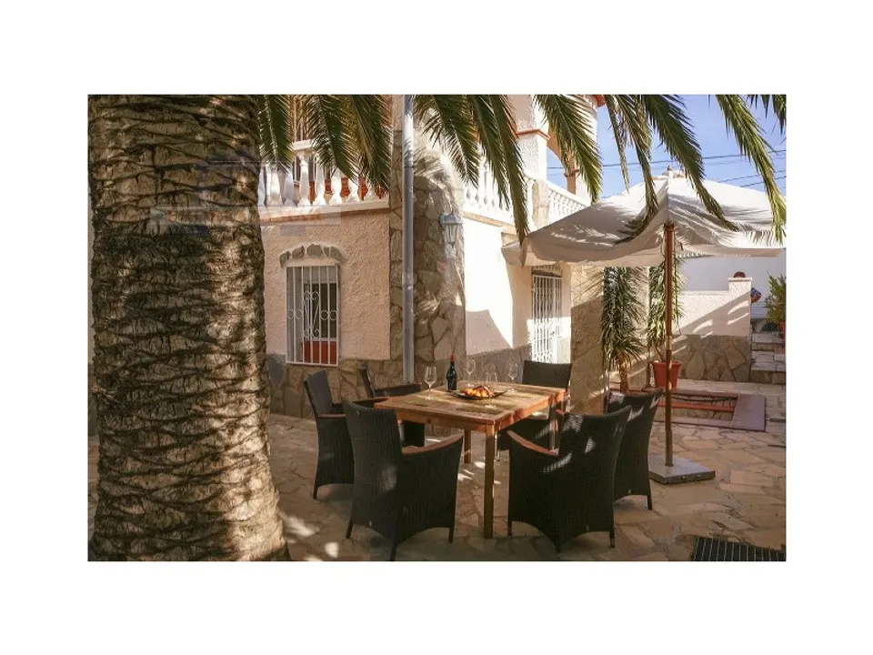Villa i Miami-Platja, Tarragona - foto 4