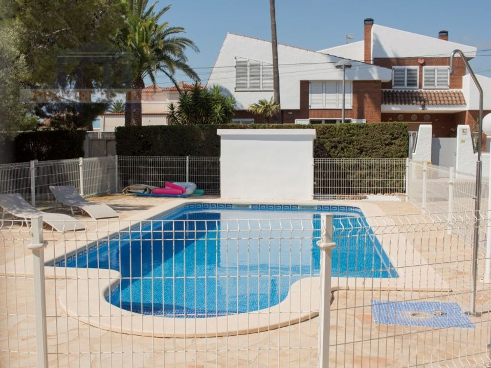 Villa i L'Ampolla, Tarragona - foto 2