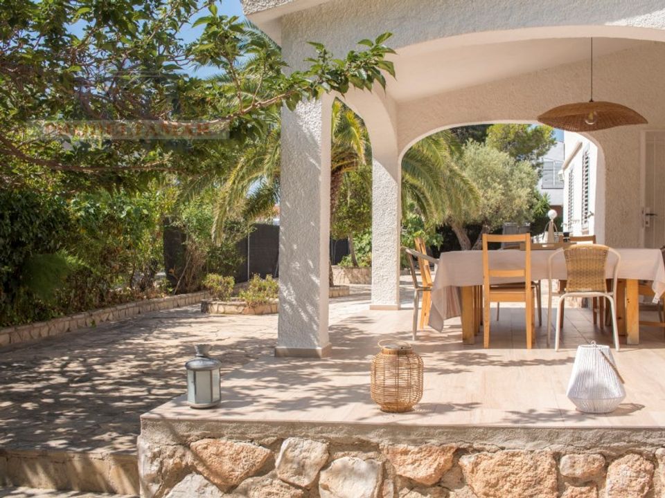 Villa i L'Ampolla, Tarragona - foto 3