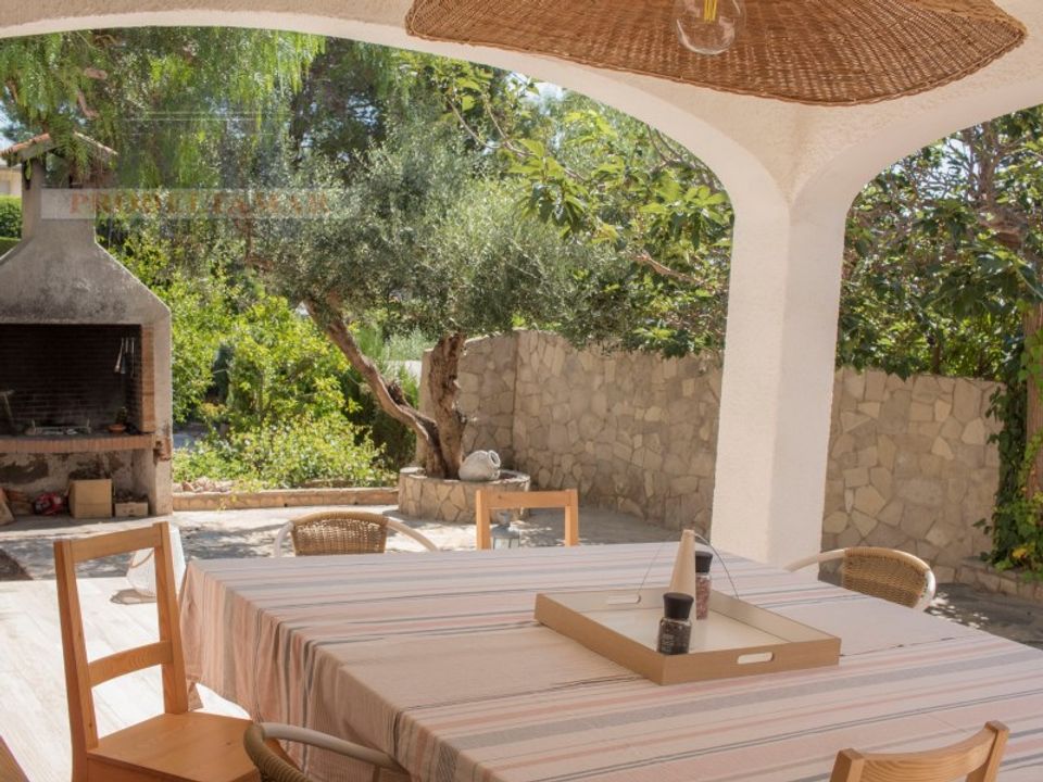 Villa i L'Ampolla, Tarragona - foto 4