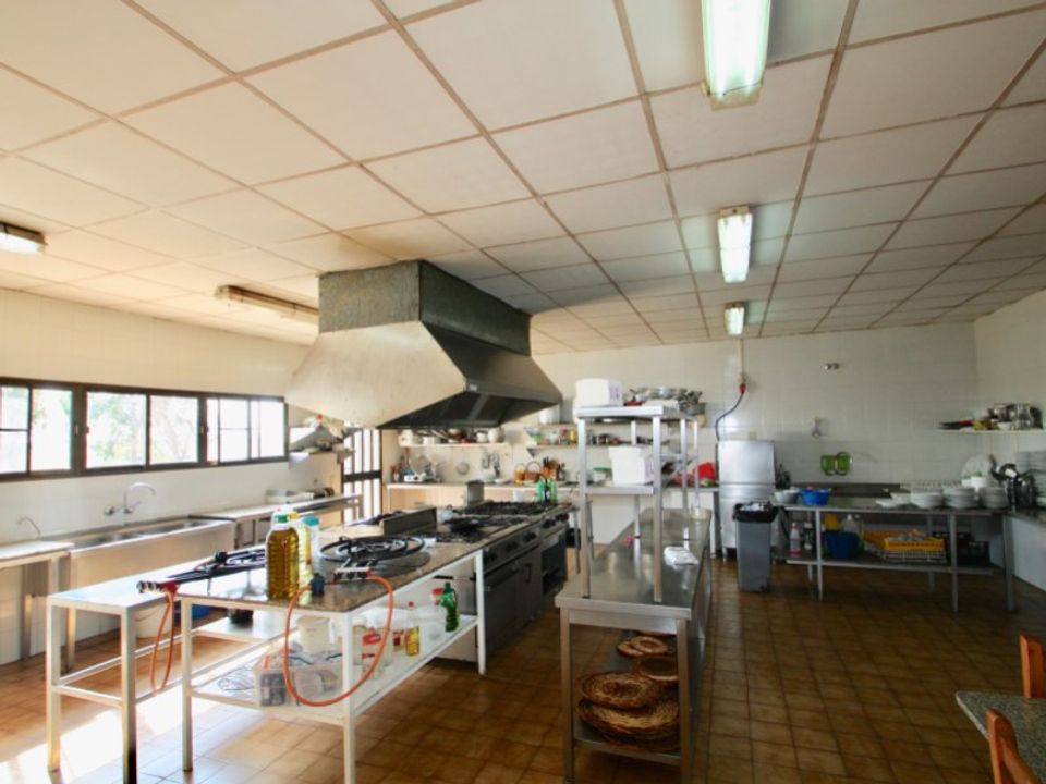 Erhvervsejendom i Deltebre, Tarragona - foto 5