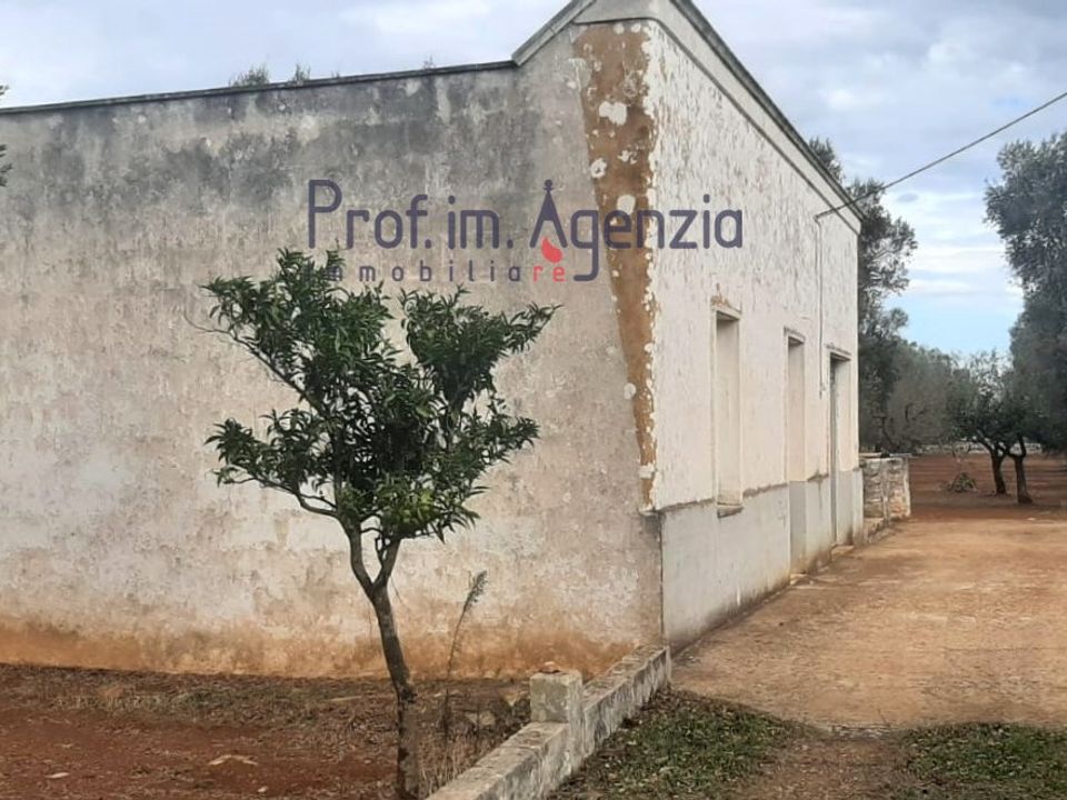 Villa i San Vito dei Normanni, Brindisi - foto 3