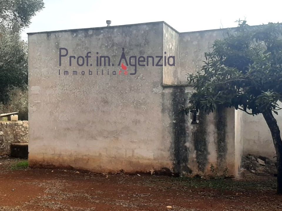 Villa i San Vito dei Normanni, Brindisi - foto 4