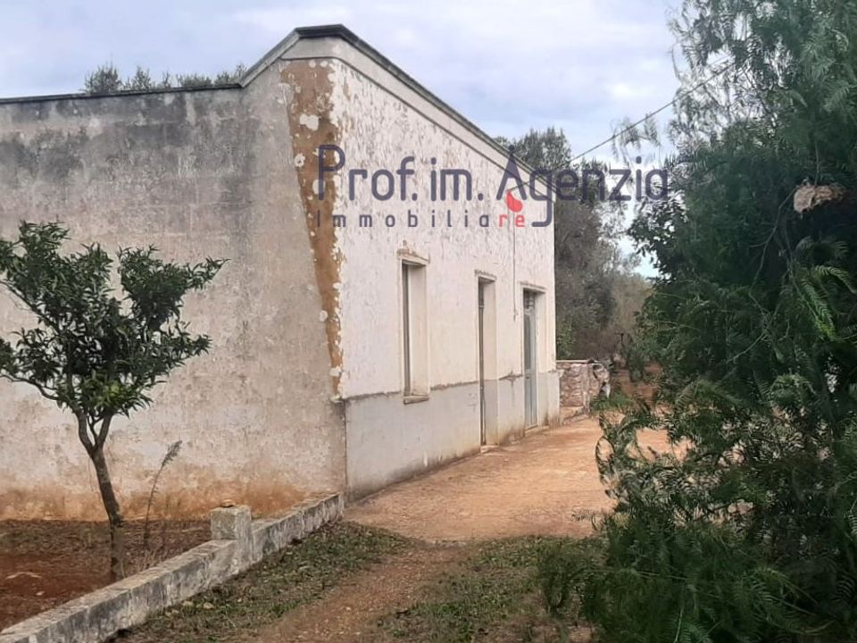 Villa i San Vito dei Normanni, Brindisi - foto 5