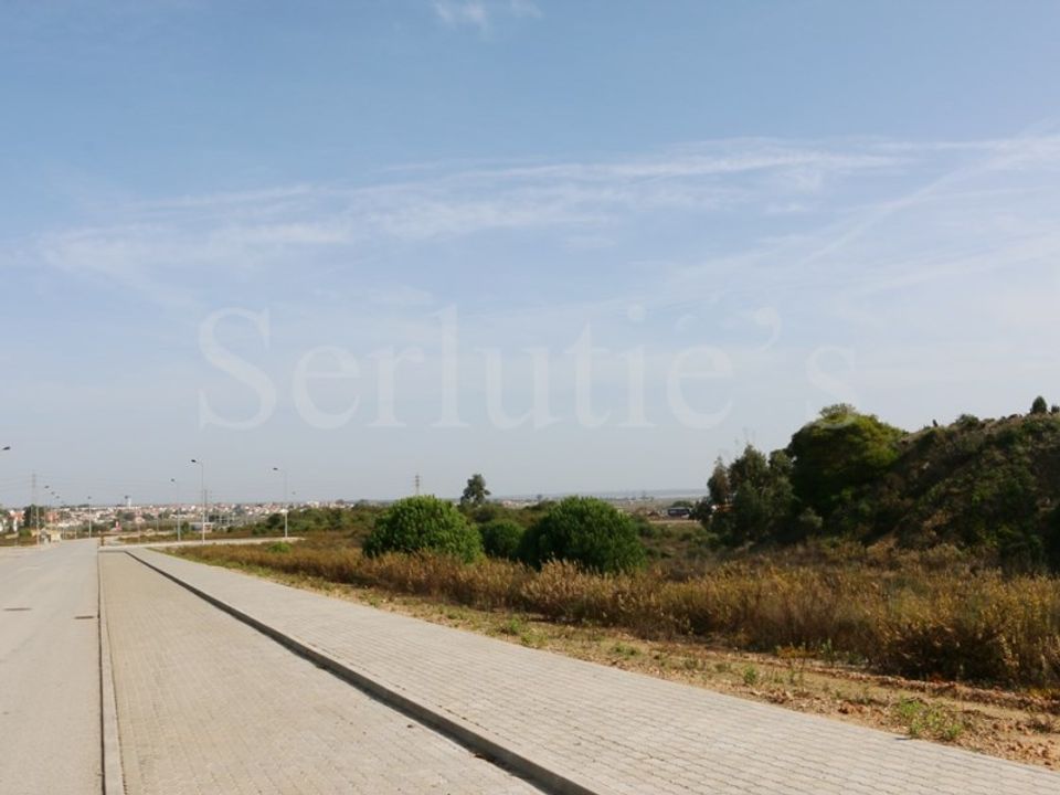 Erhvervsejendom i Ermidas do Sado, Setubal - foto 4