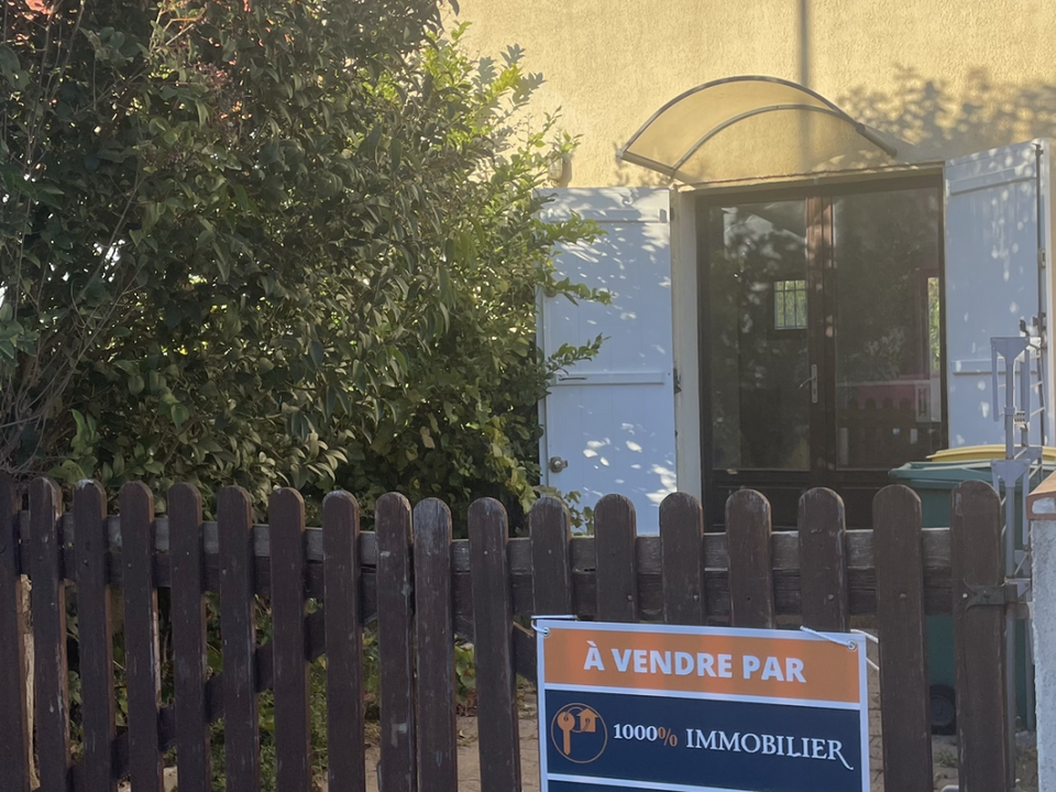 Villa i Valras-Plage, Herault - foto 2