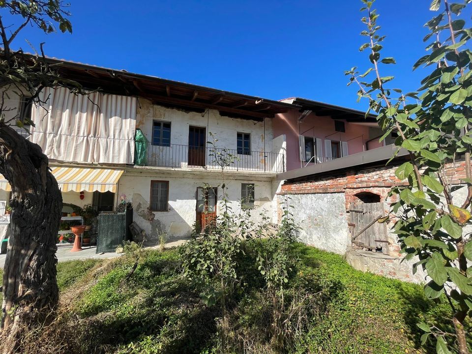 Villa i Lusiglie, Turin - foto 1